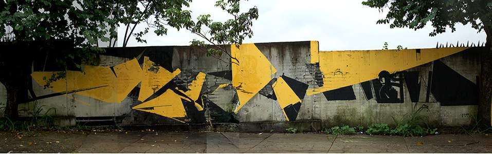 yellow brazil geometry kidghe