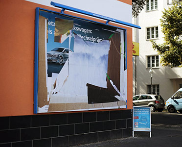 billboard germany berlin diana-sirianni