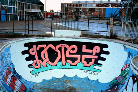 skate amsterdam netherlands dotsy-omatiks omatiks