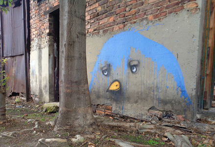 drips lunar bogota colombia penguin