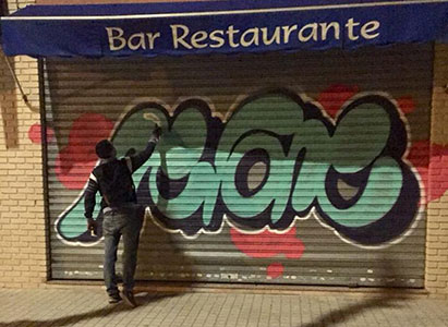process spain shutters nerone
