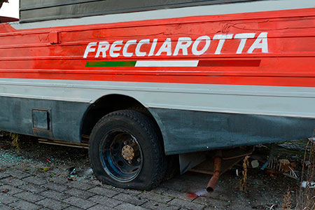 truck italy fra-biancoshock