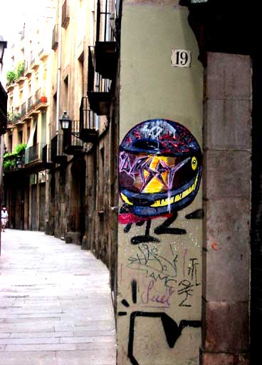  starsky barcelona