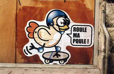  monsieurpoulet skate bordeaux