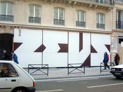  zevs paris