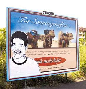  viagrafik billboard germany