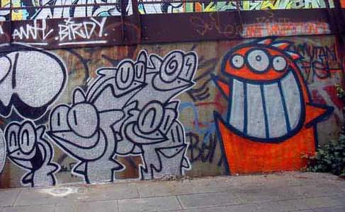  pez birdie barcelona
