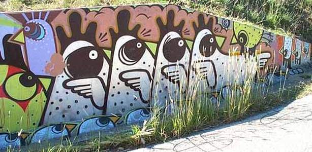  captain chicken c4crew montpellier