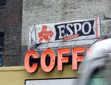  espo nyc