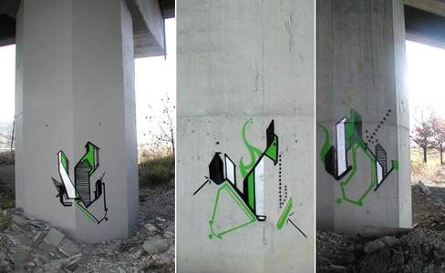  sye xlargoscrew bridge toulouse geometry