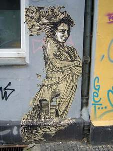  swoon berlin