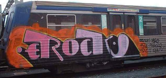  erok train-montpellier