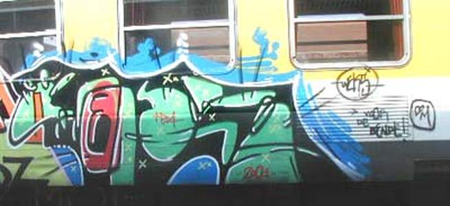  weks train-montpellier