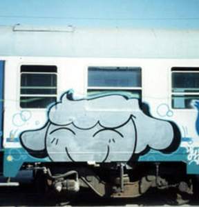  juh train-italy