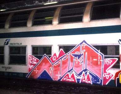  kuper train-italy
