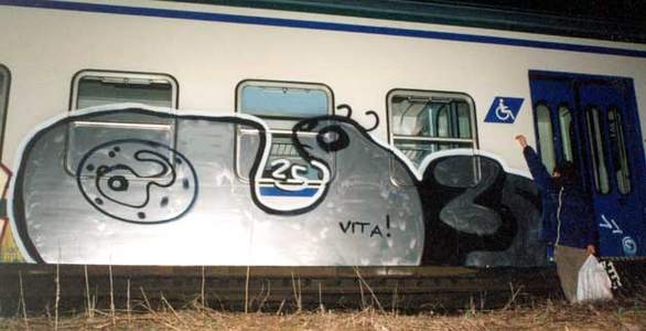  p25 train-italy