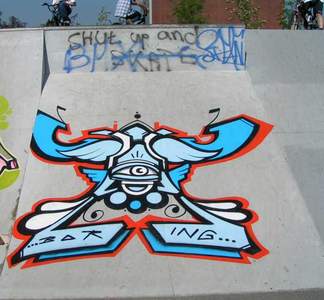  bres recklinghausen skate germany