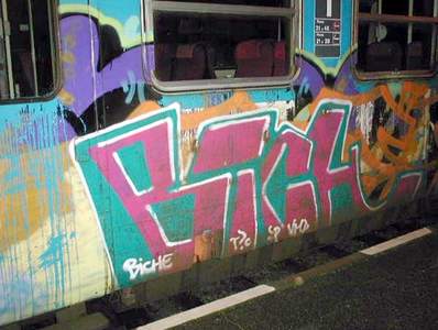  biche train-bordeaux