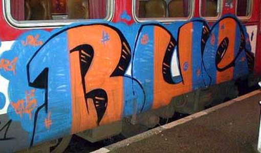  bue vr6 train-bordeaux