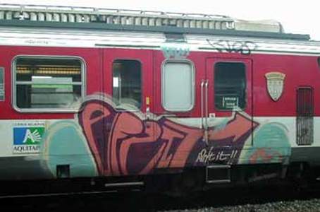  efect train-bordeaux