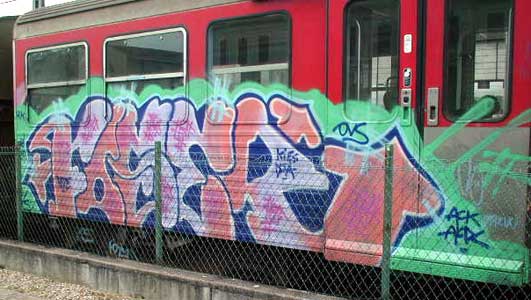  foser train-bordeaux