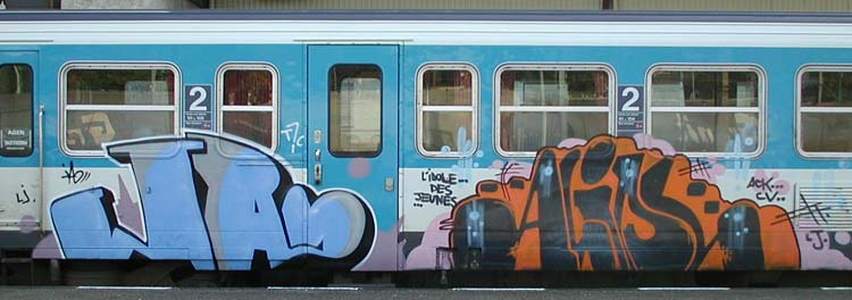  j-a alide train-bordeaux