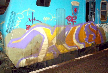  kies train-bordeaux