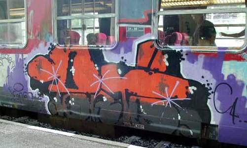  porto c4crew train-bordeaux