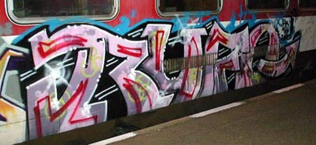  rufo train-bordeaux