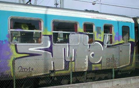  smole c4crew train-bordeaux