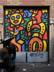  speedygraphito paris