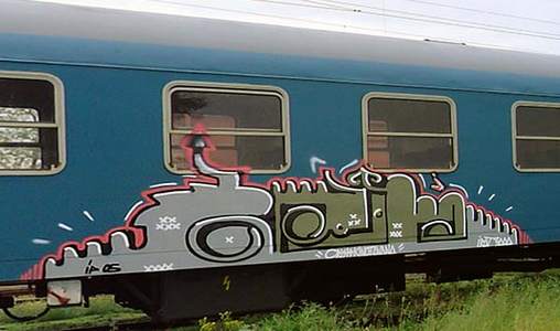  irot hungary train