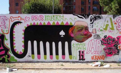  mrkern cordoba spain