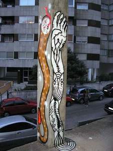  tayone pelucas vigo spain