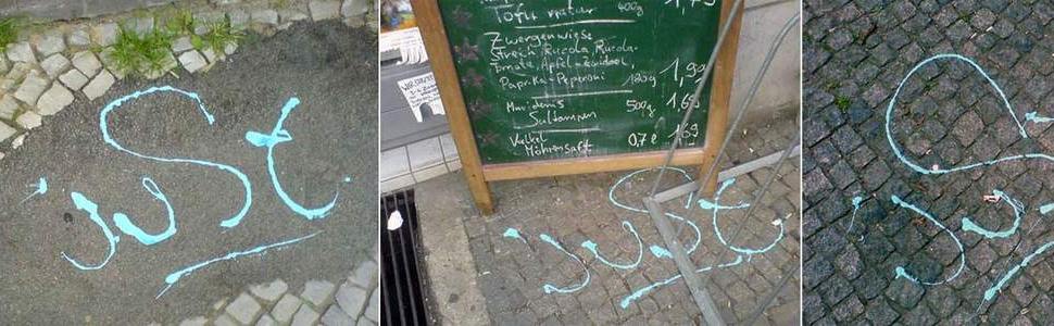  just floor tags berlin germany