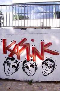  kashink lesfrigos paris