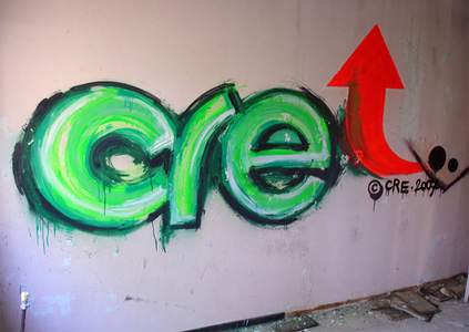  cre green france