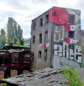  tec berlin germany