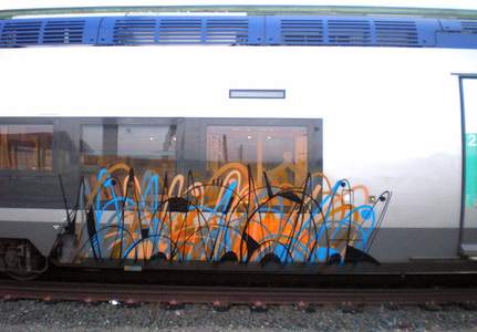  kenor train barcelona