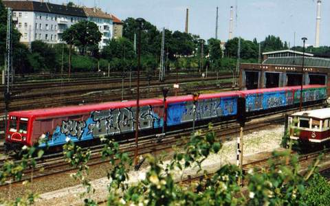  omt wholecar berlin germany