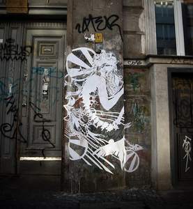  swoon berlin germany