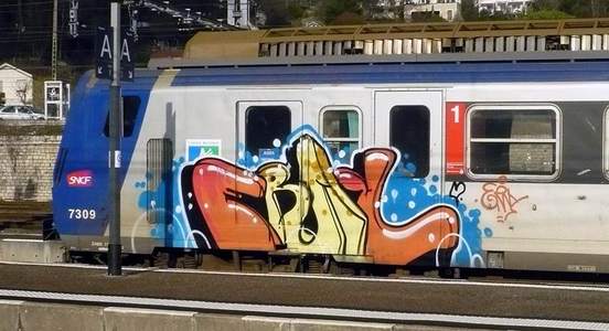  erny train bordeaux