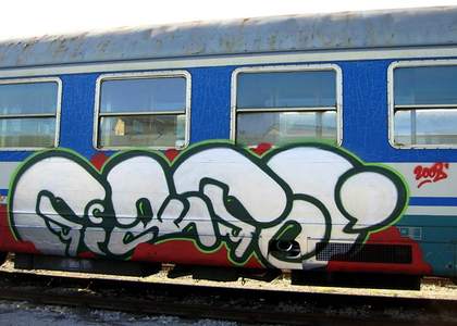  giango wons train italy