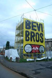  bros milano big italy