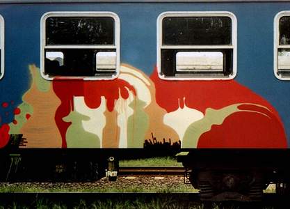  irot hungary i-p train