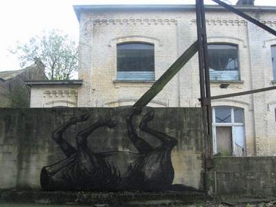  roa horse belgium