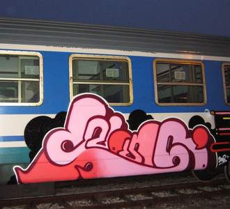  wons train italy