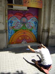  h101 shutters barcelona