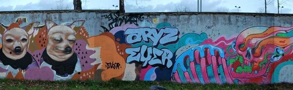  ever aryz barcelona