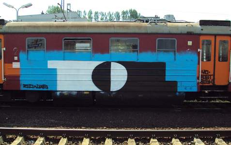  zlo train poland